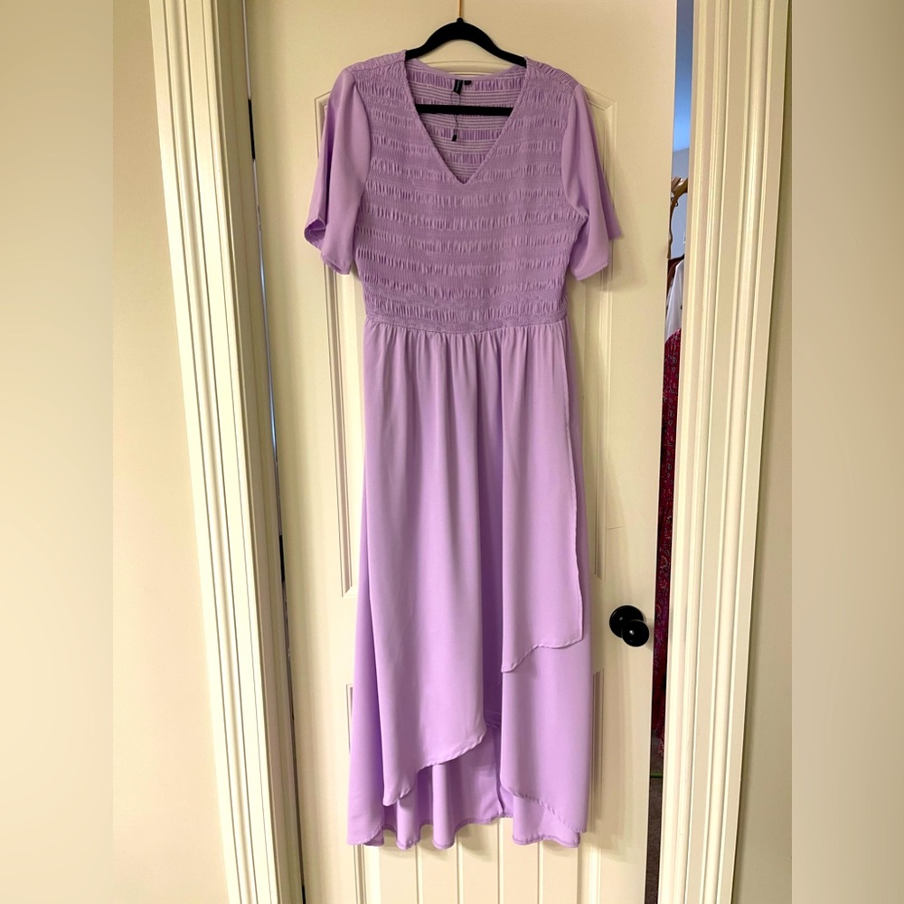 New dress with tags